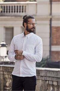 CAMICIA OXFORD